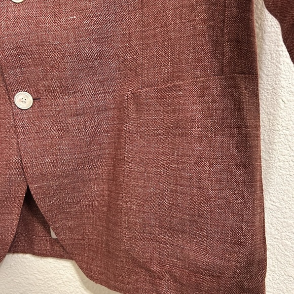 Hugo Boss C Hanry 222 Blazer - Picture 7 of 11